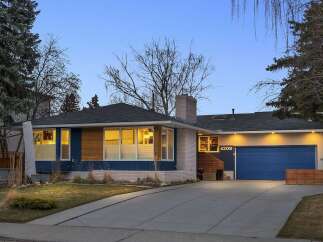 Discover this stunning property featuring a modern design with a beautiful facade.