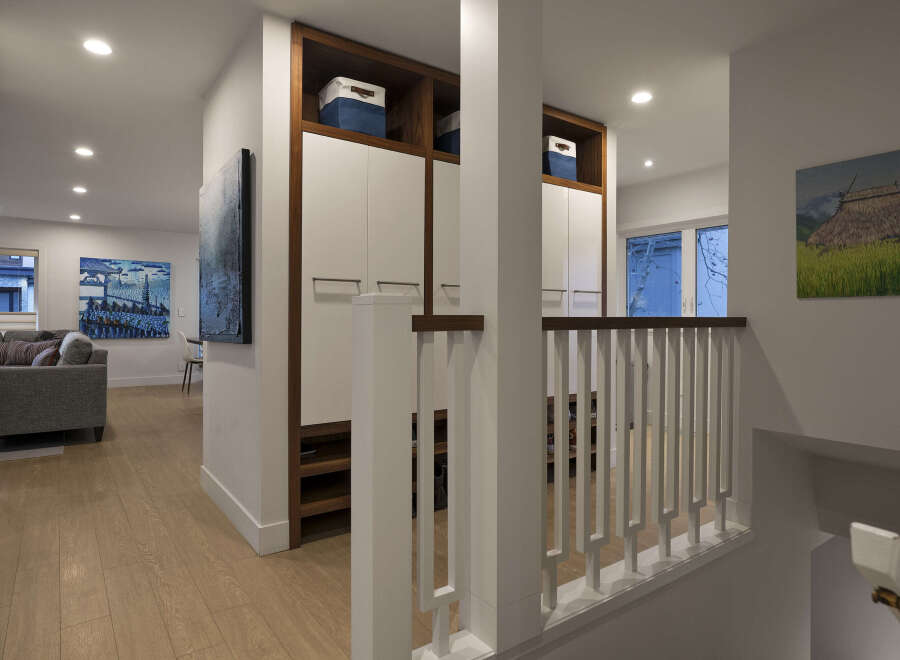 Step into a beautifully designed interior with this stunning property.
