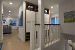 Step into a beautifully designed interior with this stunning property.