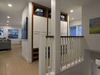 Step into a beautifully designed interior with this stunning property.