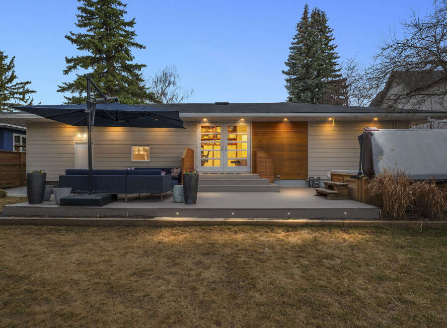 Enjoy outdoor living at its finest with this stunning property.