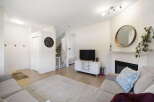 Step into this inviting living space, perfect for relaxation and entertainment.