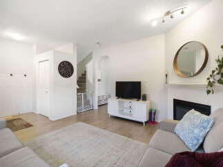 Step into this inviting living space, perfect for relaxation and entertainment.