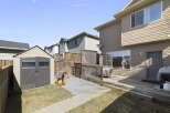 Discover the charm of this property featuring a well-maintained backyard.