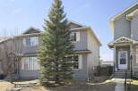 Discover this charming property featuring a well-maintained exterior and a welcoming facade.