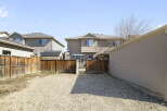 Discover this charming property featuring a spacious backyard, perfect for outdoor gatherings and relaxation.