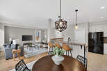 Step into modern living with this stunning property, featuring an open-concept design perfect for entertaining.