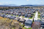 Discover the charm of suburban living in this picturesque neighborhood.