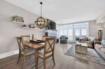 Experience coastal living at its finest in this stunning property.
