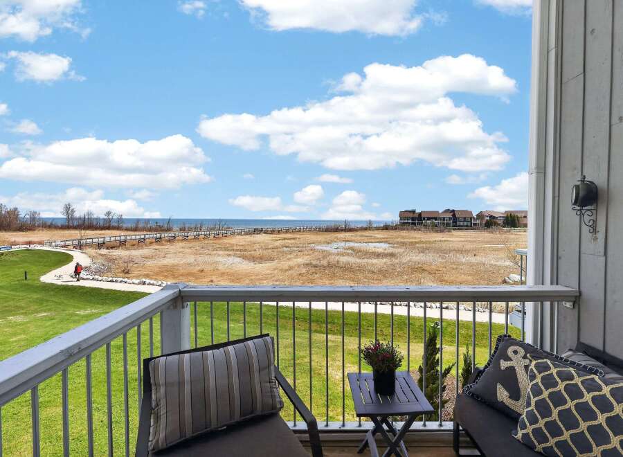 Enjoy breathtaking views from this stunning property.