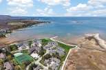 Discover luxury living with stunning waterfront views.