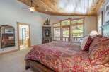 Experience the ultimate in comfort and style in this stunning bedroom.