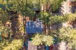 Discover a charming property nestled amidst lush greenery, perfect for those seeking tranquility.