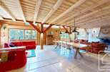 Experience the epitome of alpine luxury in this stunning property.