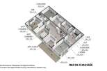 Discover the perfect blend of comfort and functionality in this meticulously designed property.