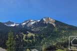 Discover breathtaking mountain views from this stunning property.