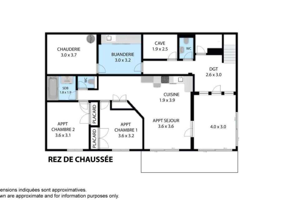 Discover this charming property featuring a well-designed layout.