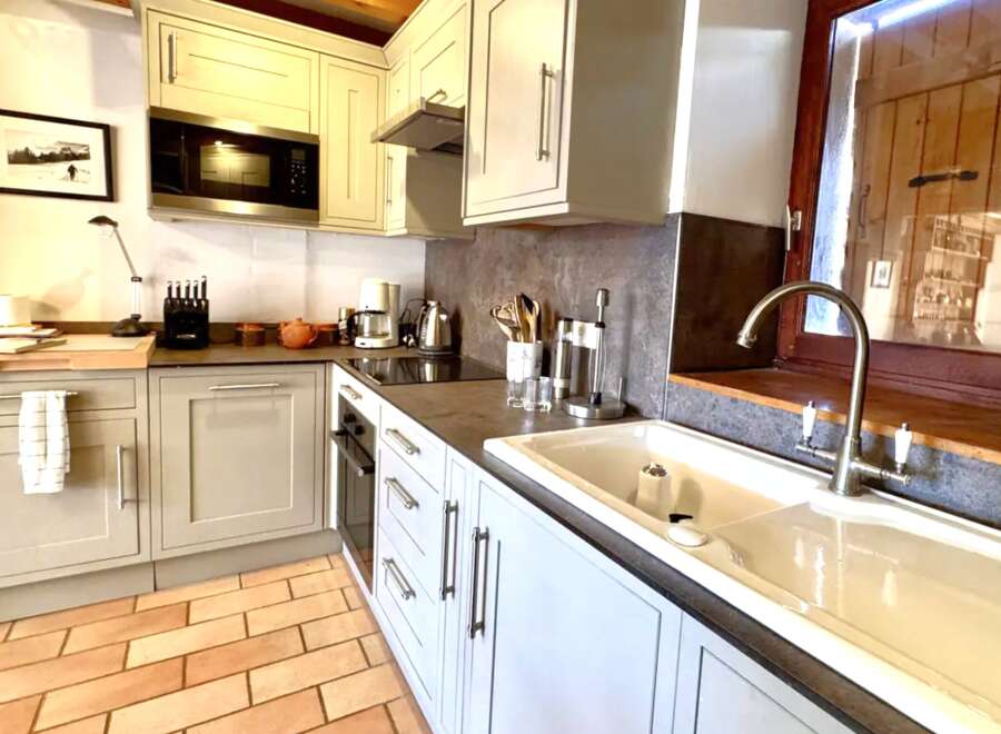 Apartment in Les Belleville - Image 3