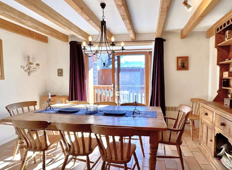 Apartment in Les Belleville - Image 4