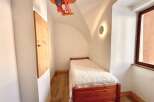 Discover a cozy bedroom retreat, perfect for a peaceful escape.