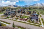 Discover luxury living in this stunning mountain community! This property boasts beautifully designed homes with modern amenities and breathtaking views.