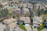 Discover the charm of this stunning property, boasting a beautifully designed exterior and a prime location.
