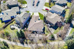 Discover a stunning property with a beautiful exterior and well-maintained landscaping.