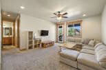 Step into this inviting living space, perfect for relaxation and entertainment.