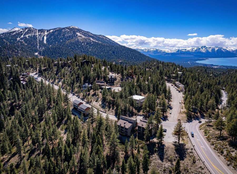 Discover stunning mountain views and serene living in this beautiful property.