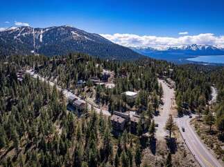 Discover stunning mountain views and serene living in this beautiful property.