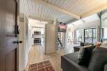 Step into this inviting home featuring a bright and airy open floor plan.