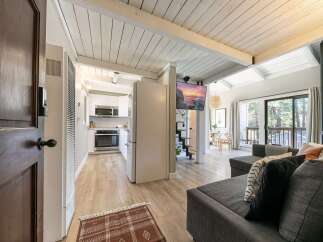 Step into this inviting home featuring a bright and airy open floor plan.
