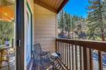 Enjoy breathtaking views from this charming balcony! This property features a cozy outdoor space perfect for relaxing and taking in the surrounding scenery.
