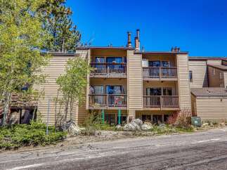 Discover the charm of this inviting property, featuring a well-maintained exterior and a prime location.