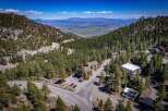 Nestled amidst the breathtaking beauty of the mountains, this property offers a serene escape.