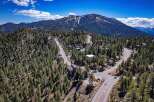 Discover your dream mountain retreat in this stunning property nestled amidst a lush forest.
