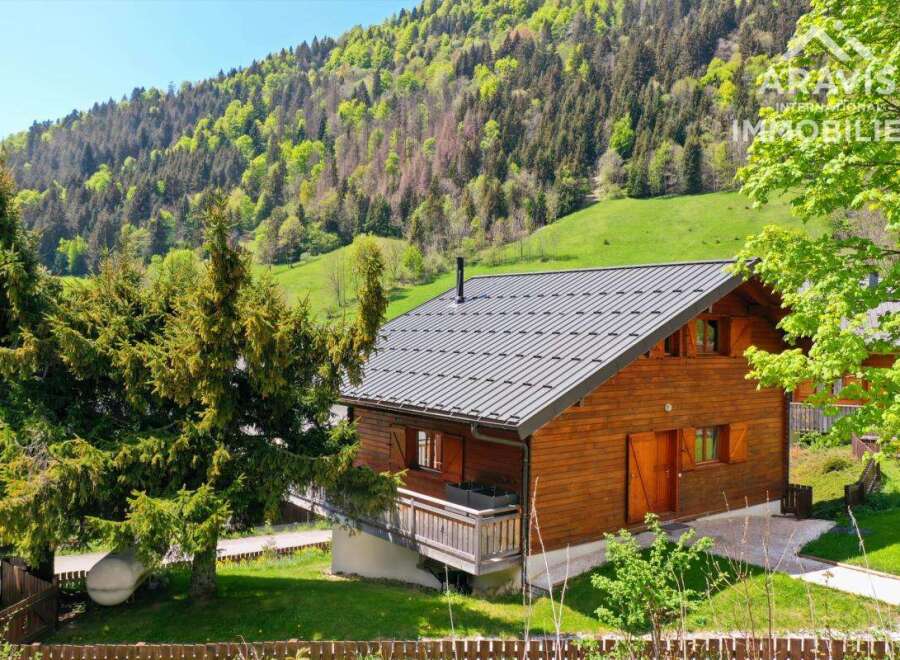 Villa in Talloires - Image 2