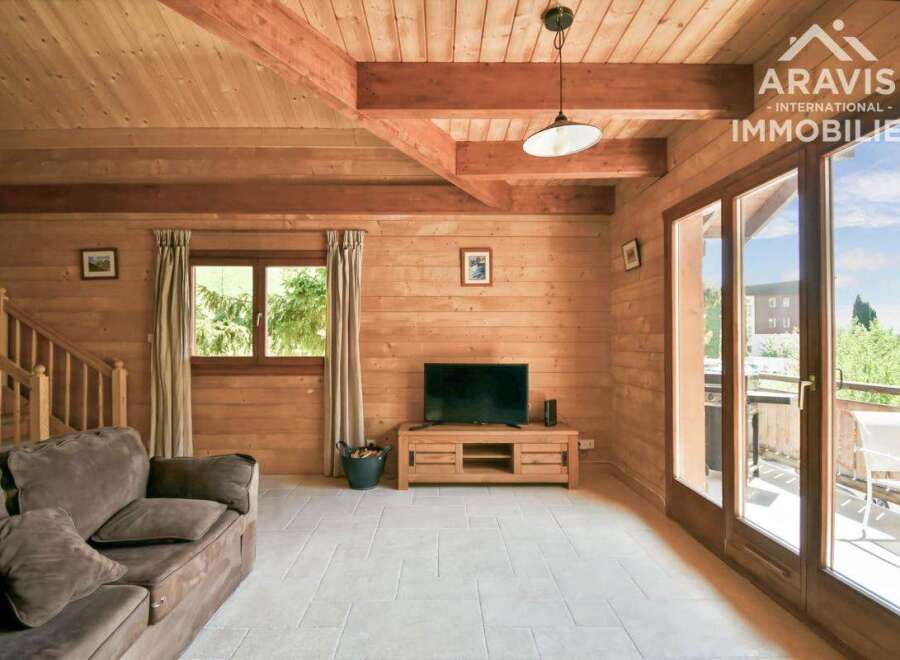 Villa in Talloires - Image 4