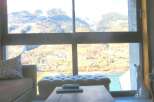 Enjoy breathtaking mountain views from this stunning property.