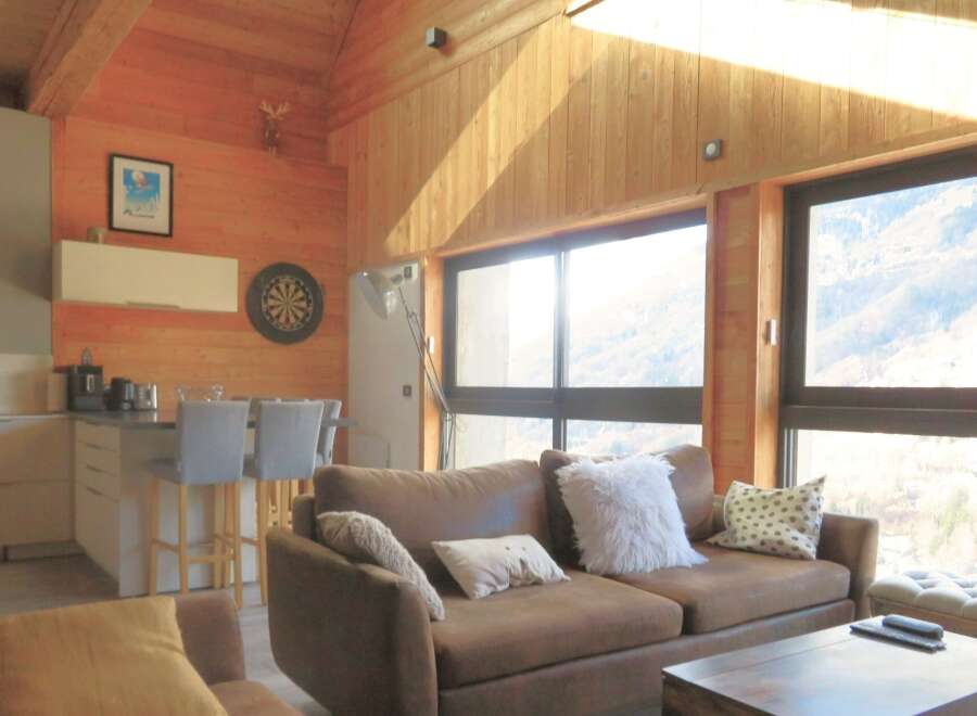 Apartment in Oz - Image 4