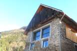 Discover the charm of this unique stone-built property, showcasing a blend of rustic and modern elements.
