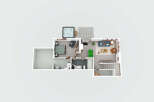 Discover the perfect blend of comfort and style in this stunning property.