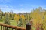 Enjoy breathtaking views from this stunning property! This home offers a serene escape with lush greenery and mountain vistas.