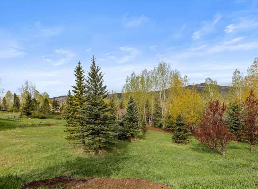 Discover the tranquility of this stunning property, offering a serene escape surrounded by nature's beauty.