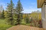 Enjoy breathtaking views from this stunning property! This home features a spacious deck, perfect for relaxing and entertaining.