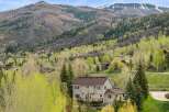 Nestled amidst the breathtaking mountain landscape, this stunning property offers an unparalleled living experience.