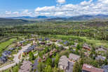 Discover luxury living in this stunning mountain community.