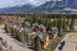 Nestled in a picturesque mountain setting, this property offers stunning views and a tranquil atmosphere.