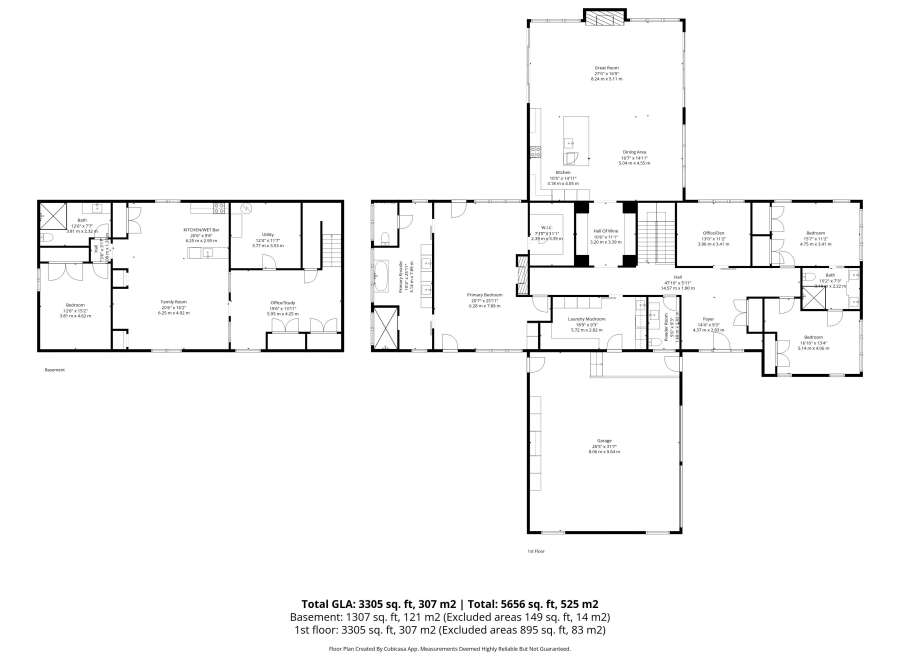 Discover this stunning property with a total of 5656 sq.