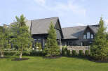 Discover luxury living in this stunning modern home.